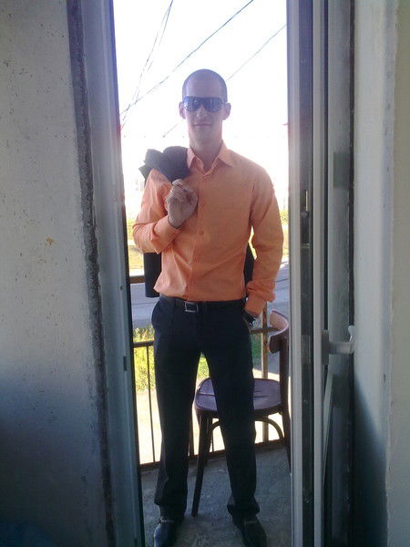 Александр Дегтярев