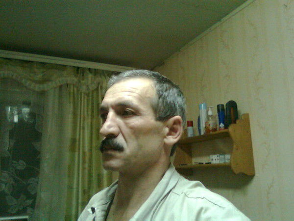 Далгат Наврузов