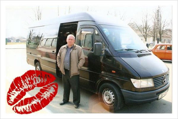 Виталий Магдич