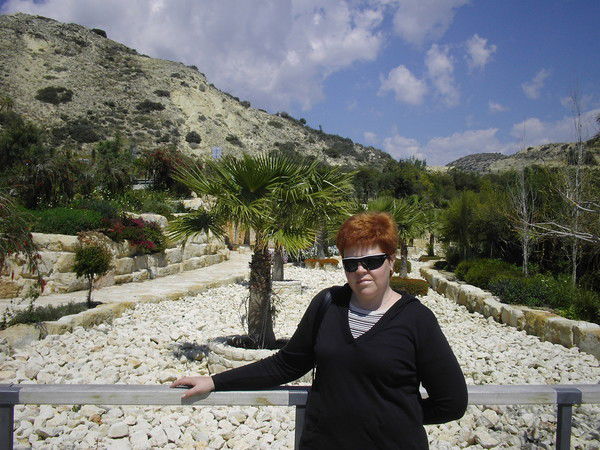 Светлана Леонова