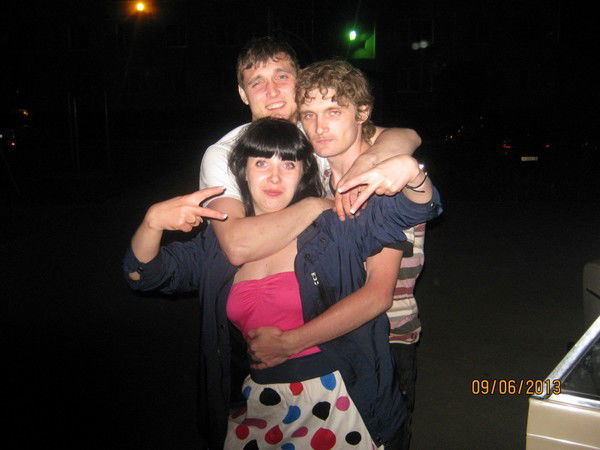 Алексей Казаков