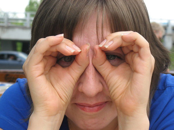 Елена Нечаева