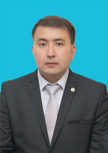 Куаныш Темиров