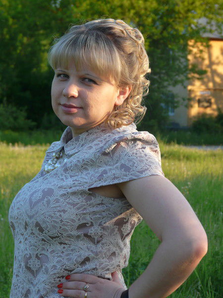 Тонечка Бардина