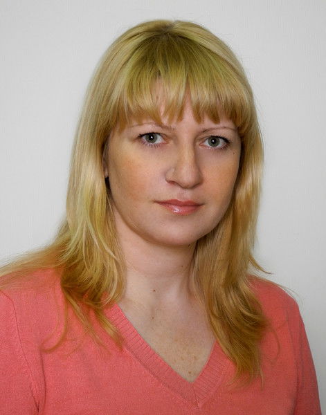 Лариса Дубовик