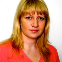 Лариса Дубовик