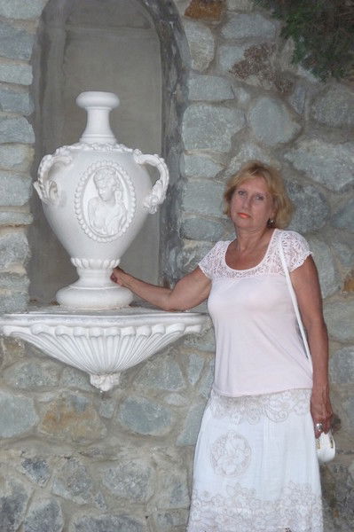 Ирина Елизарова