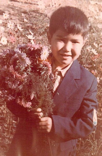 Тима Кусаинов