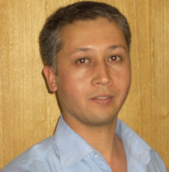 Кодиржон Хожиев