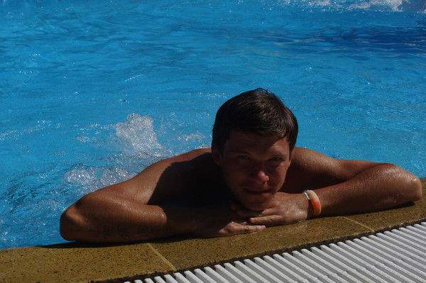 Алексей Макаренков