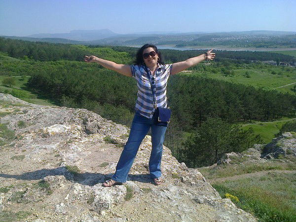 Зульмира Мухаммадиева