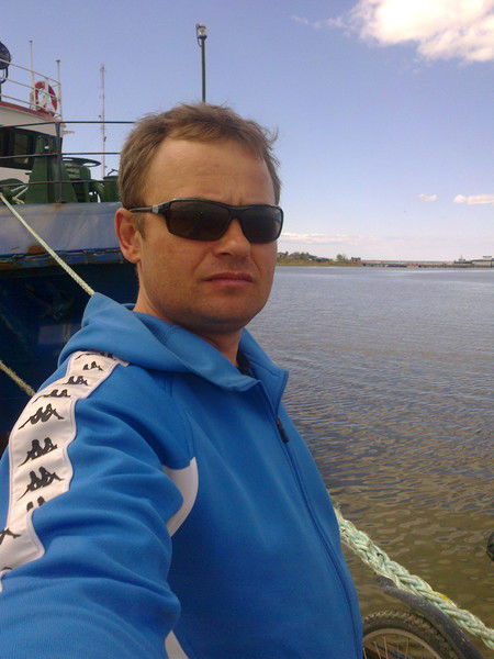 Миша Демичев