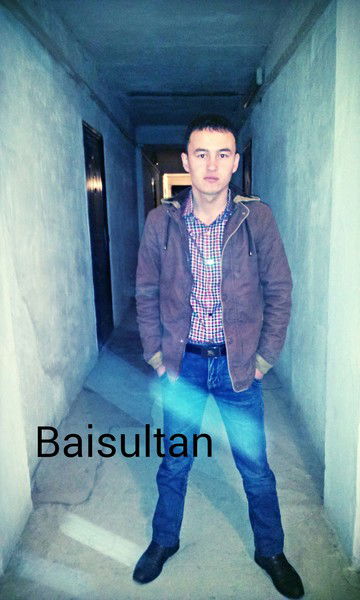 Baisultan Abu