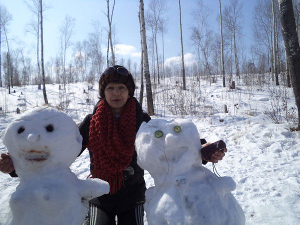 Вера Шевчук