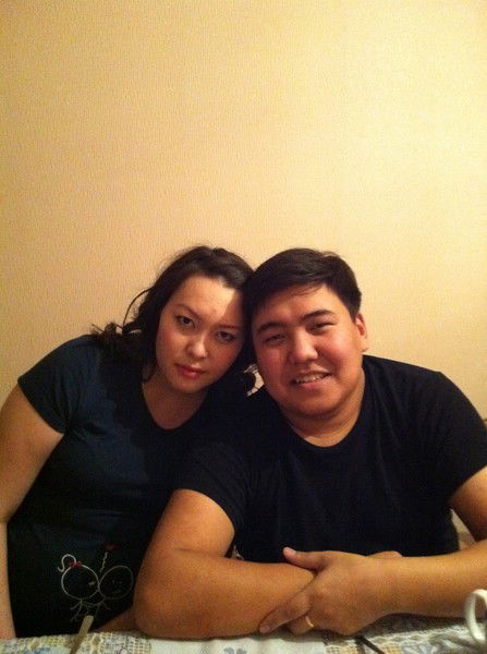 Нуркен Байказаков