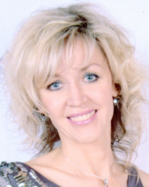 Юлия Матроницкая