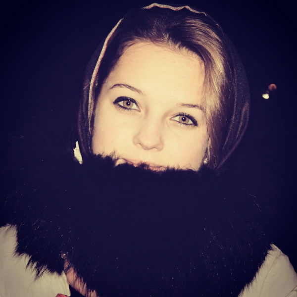 Татьяна Беккер