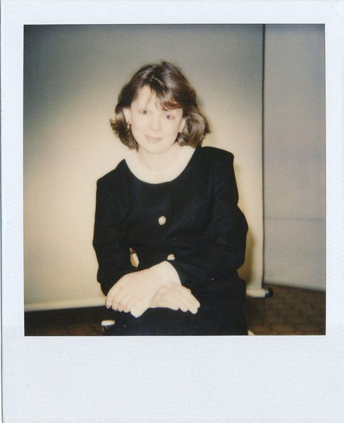 Марина Негру-Водэ