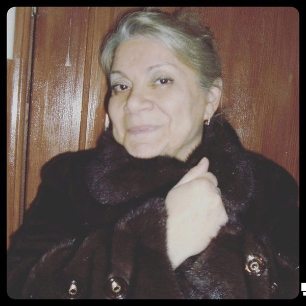 Наталья Стрельцова