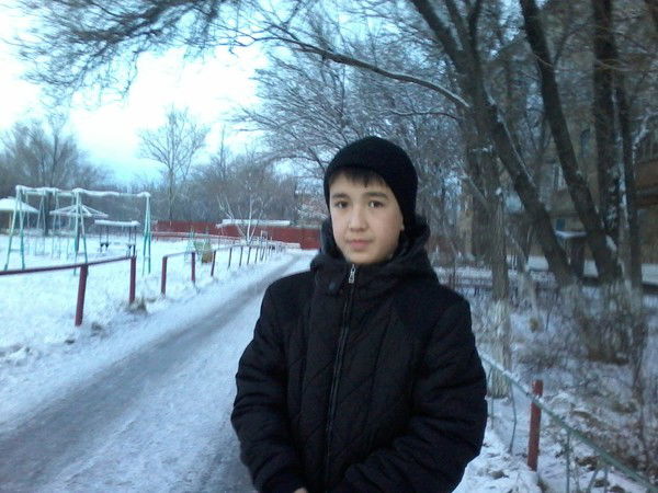 Әбілдин Райымбек