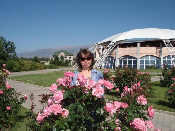 Наталья Удовиченко