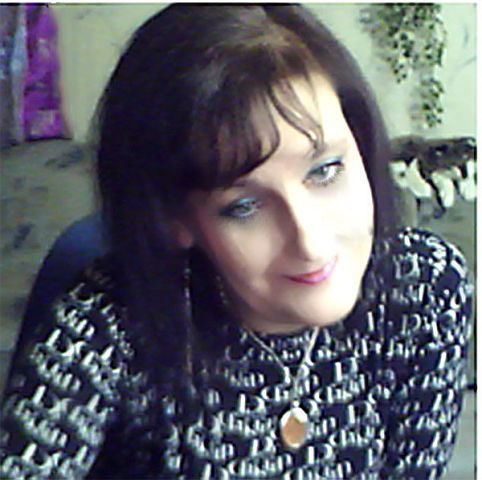 Ирина Тименская