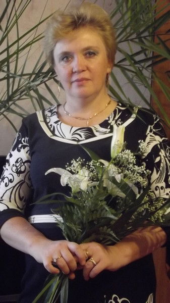 Елена Кызыма