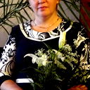 Елена Кызыма