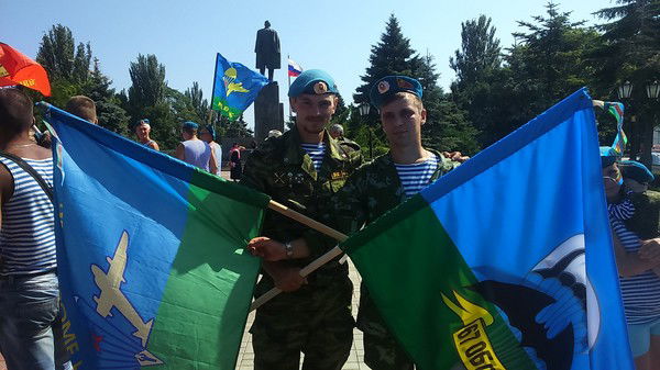 Борис Серба