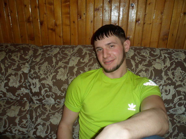 Александр Жуков