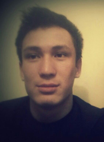 Бакытжан Абжалиев