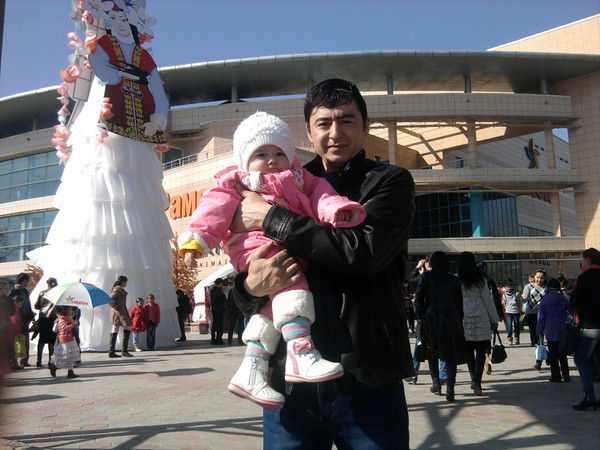 Таирбек Джанибеков