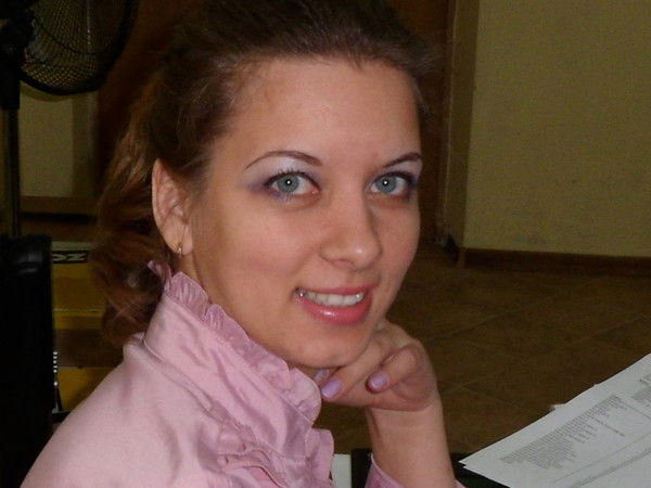 Татьяна Ханцевич