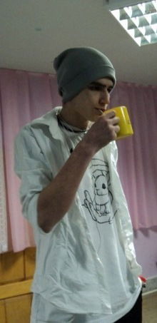 Вадим Исмаев