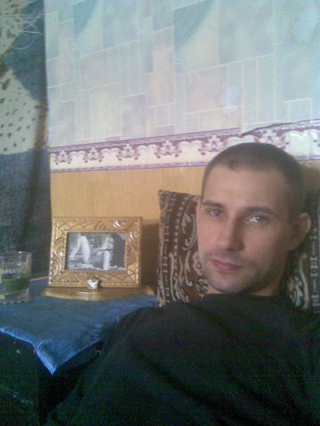 Олег Островский