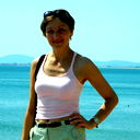 Елена Потапова