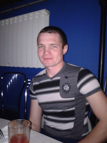 Игорь Голиков