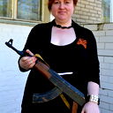 Ольга Букина