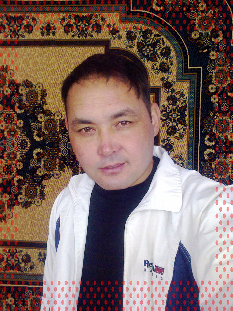 Казаx Шегир