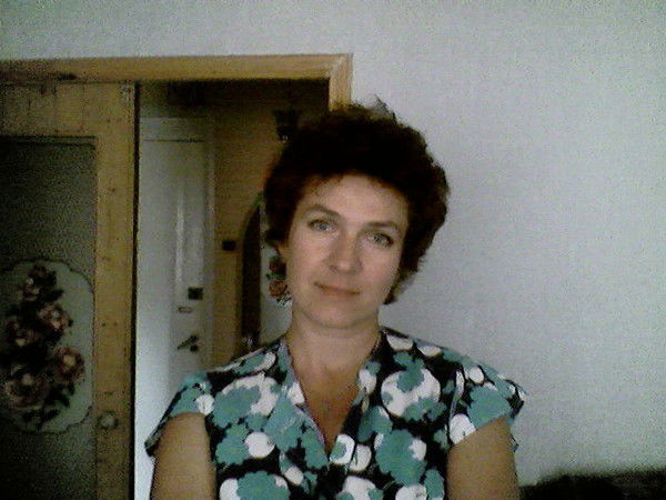 Таисия Брянцева