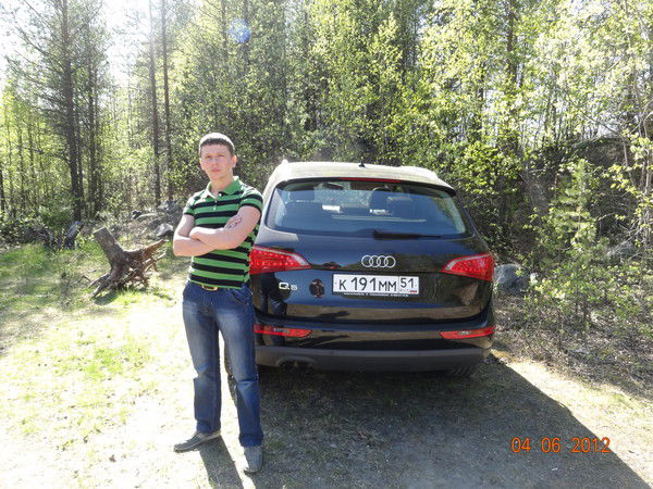 Владимир Астрашевский