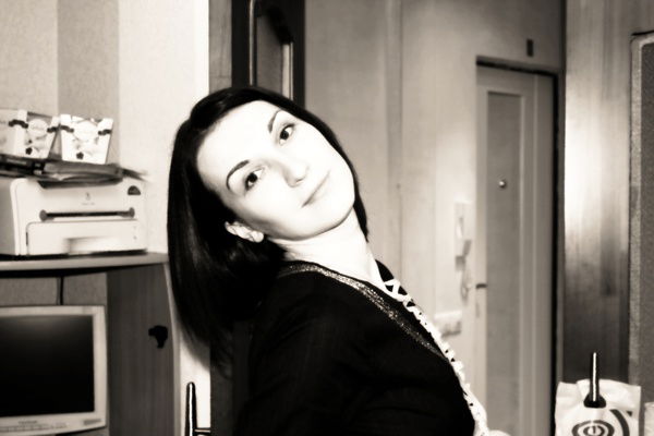 Ольга Филатова