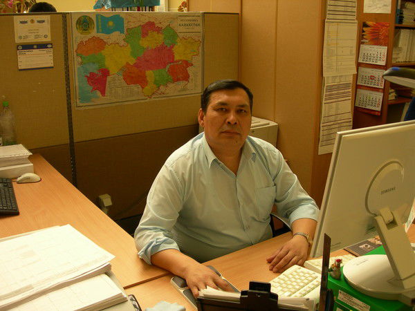 Syrym Aristangaliev