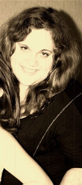 Ксюша Белочка