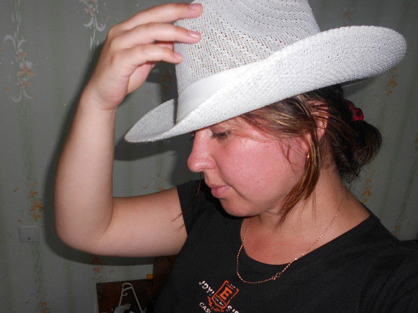 Татьяна Господчикова