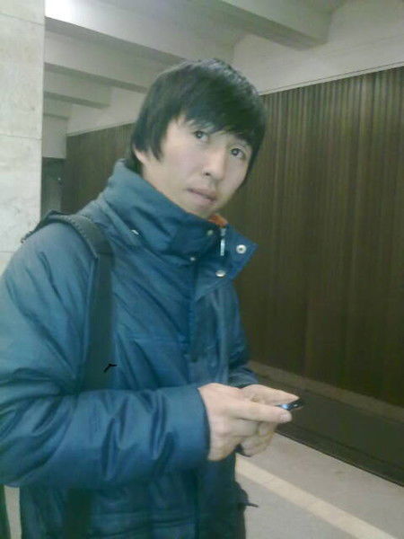 Кутманбек Абдулаев