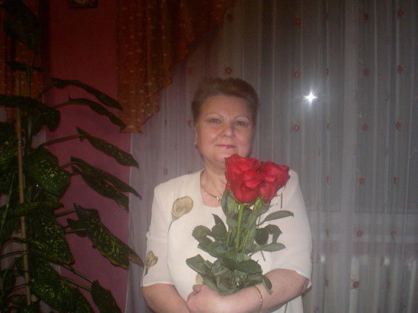 Анна Шуршина