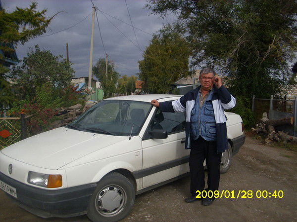 Эльшат Валиахметов