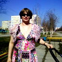 Екатерина Ласточкина