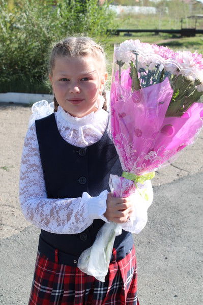 Маша Рахмаева